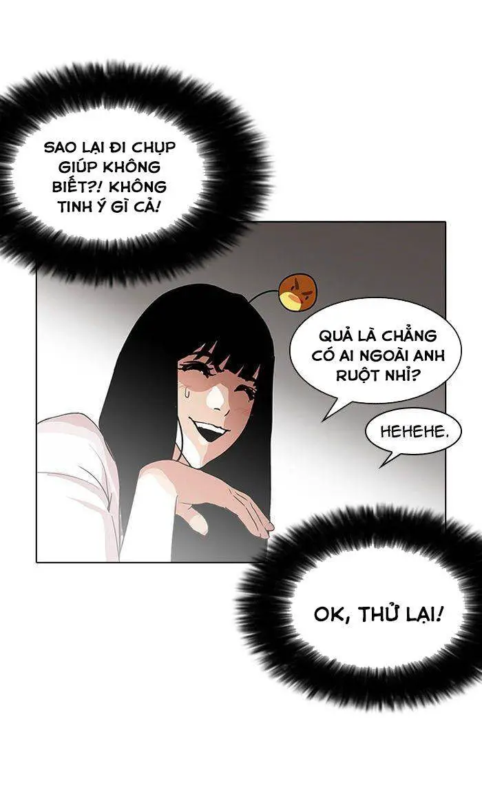 Hoán Đổi Diệu Kỳ Nettruyen ZZZ Chương 139 Page 51