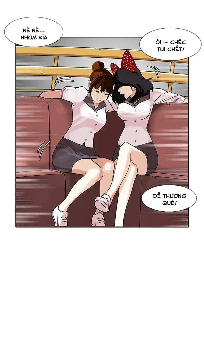 Hoán Đổi Diệu Kỳ Nettruyen ZZZ Chương 139 Page 56