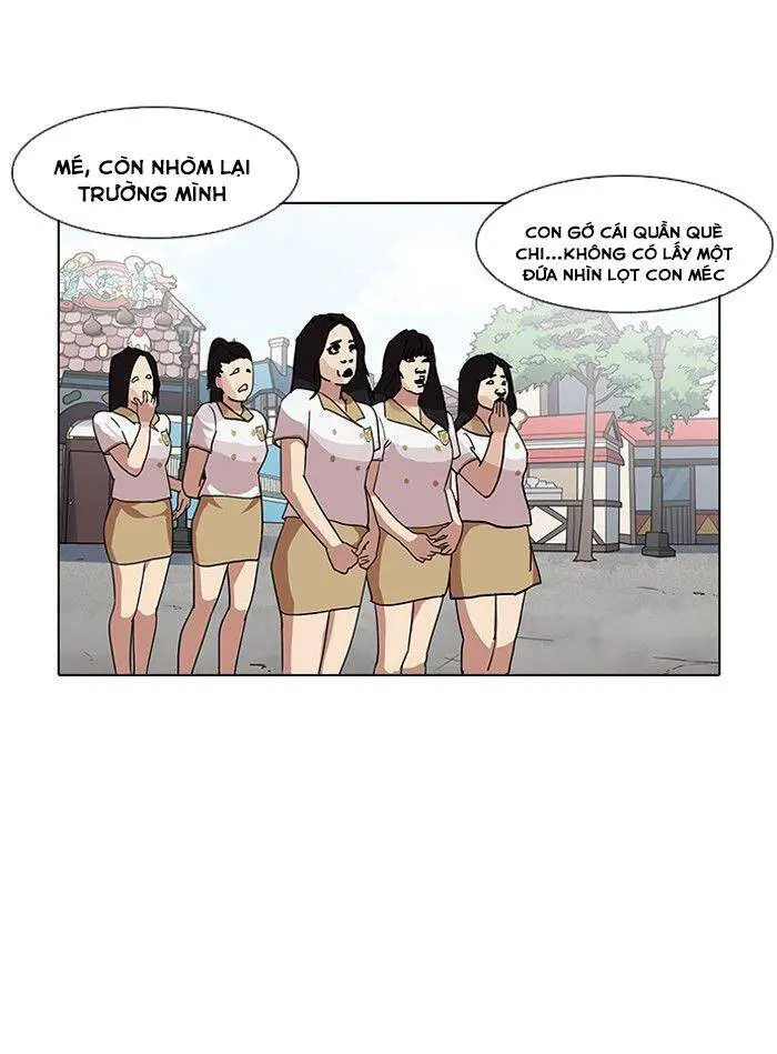 Hoán Đổi Diệu Kỳ Nettruyen ZZZ Chương 139 Page 59