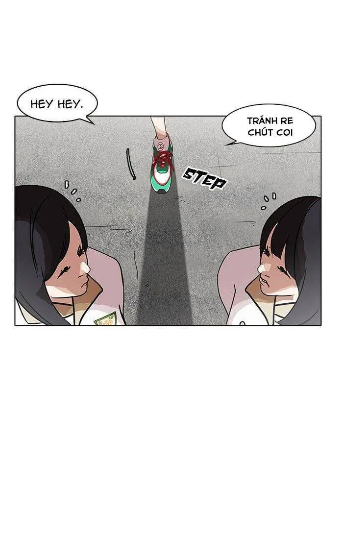 Hoán Đổi Diệu Kỳ Nettruyen ZZZ Chương 139 Page 63