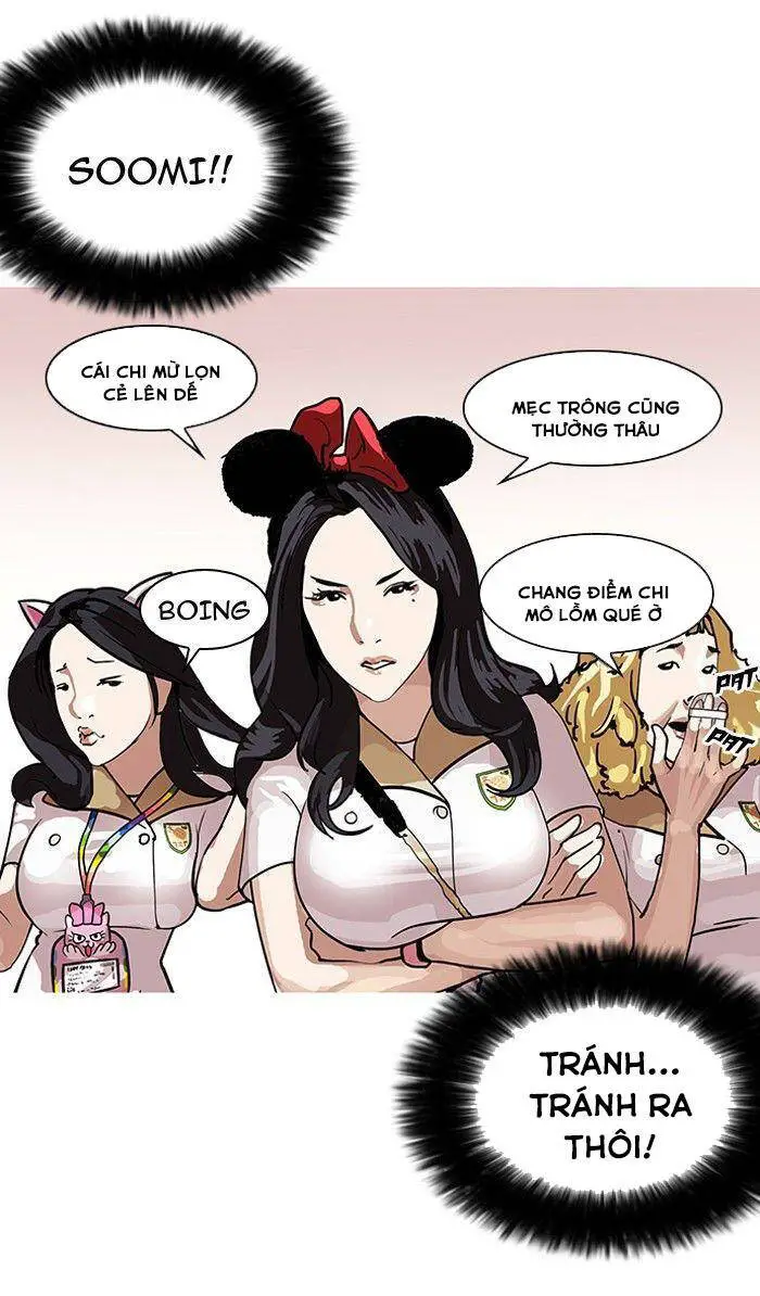 Hoán Đổi Diệu Kỳ Nettruyen ZZZ Chương 139 Page 66