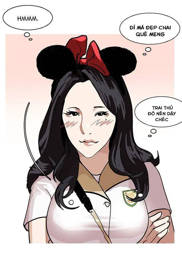 Hoán Đổi Diệu Kỳ Nettruyen ZZZ Chương 139 Page 69
