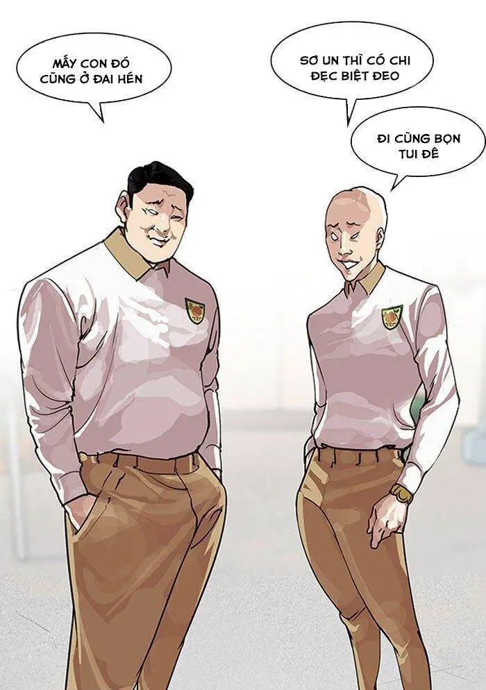 Hoán Đổi Diệu Kỳ Nettruyen ZZZ Chương 139 Page 71