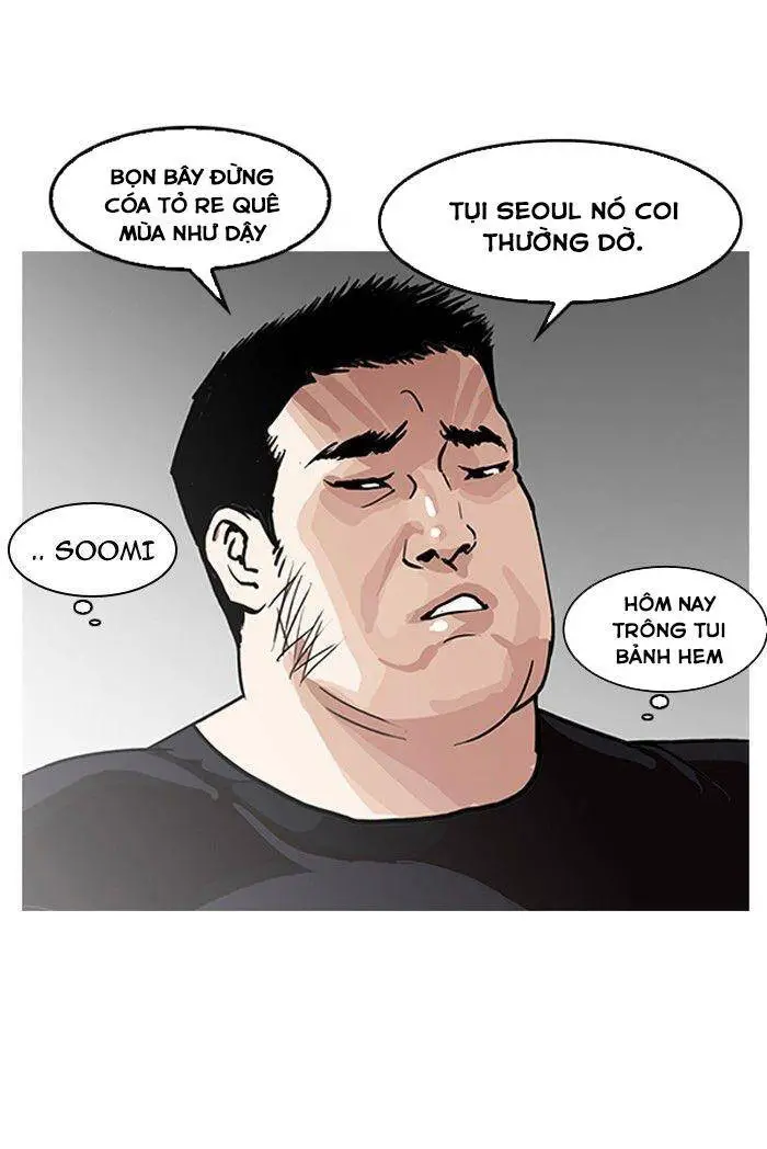 Hoán Đổi Diệu Kỳ Nettruyen ZZZ Chương 139 Page 76