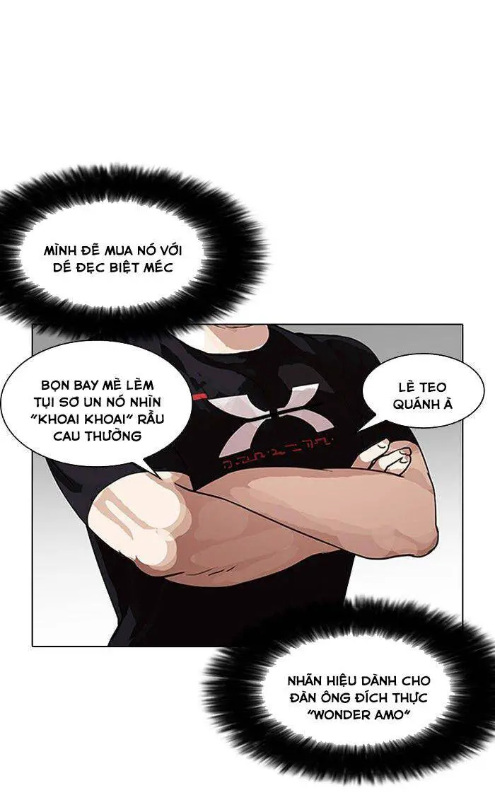 Hoán Đổi Diệu Kỳ Nettruyen ZZZ Chương 139 Page 77