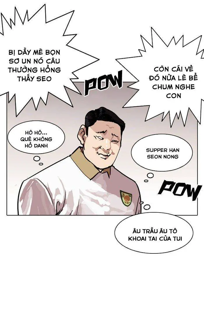 Hoán Đổi Diệu Kỳ Nettruyen ZZZ Chương 139 Page 83
