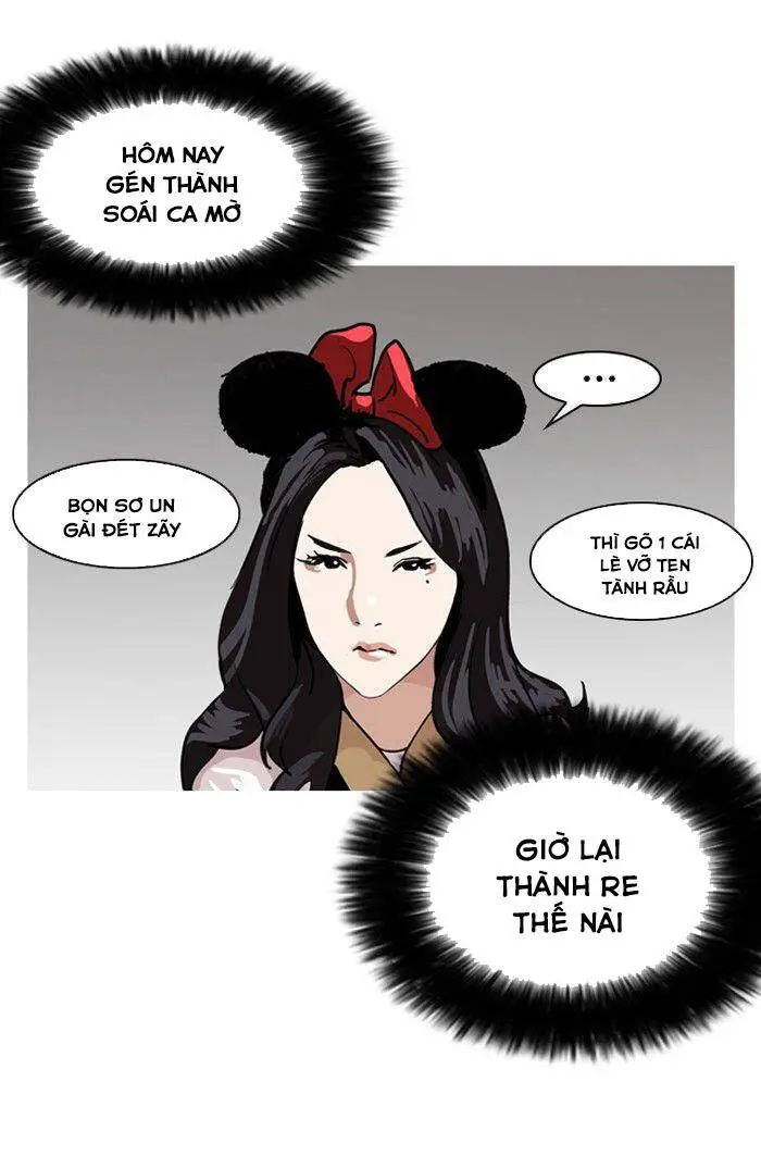 Hoán Đổi Diệu Kỳ Nettruyen ZZZ Chương 139 Page 85