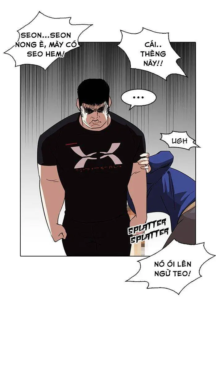Hoán Đổi Diệu Kỳ Nettruyen ZZZ Chương 139 Page 91