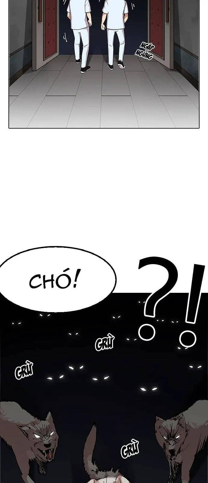 Hoán Đổi Diệu Kỳ Nettruyen ZZZ Chương 137 Page 16