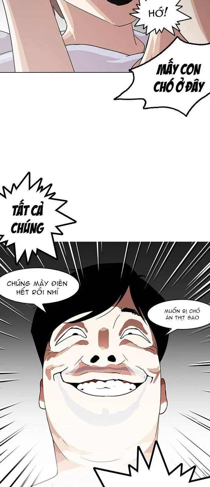 Hoán Đổi Diệu Kỳ Nettruyen ZZZ Chương 137 Page 23