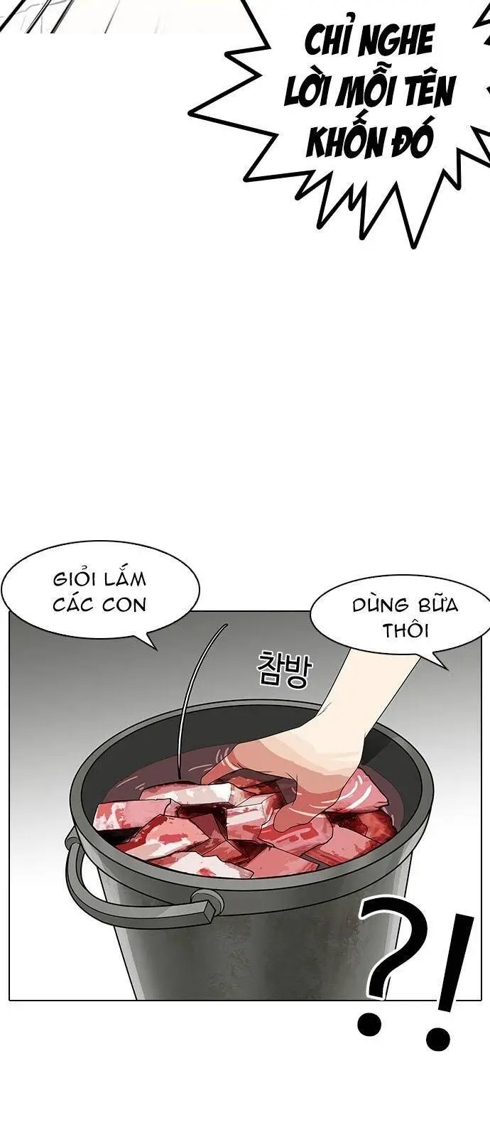 Hoán Đổi Diệu Kỳ Nettruyen ZZZ Chương 137 Page 24