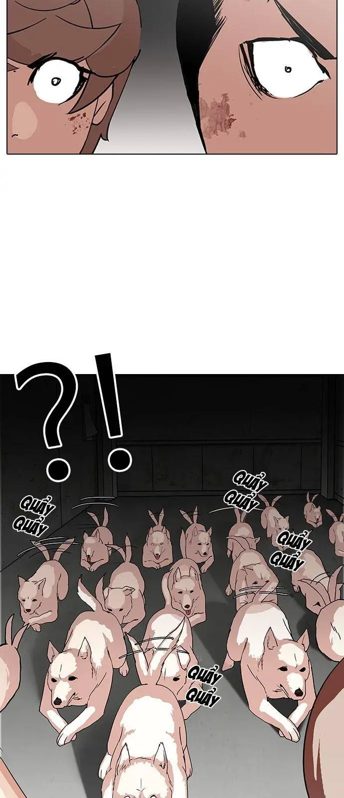 Hoán Đổi Diệu Kỳ Nettruyen ZZZ Chương 137 Page 35