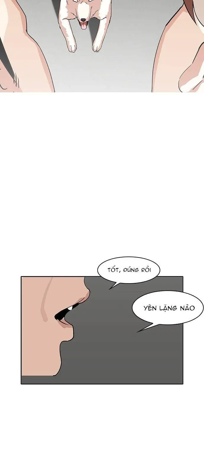 Hoán Đổi Diệu Kỳ Nettruyen ZZZ Chương 137 Page 36