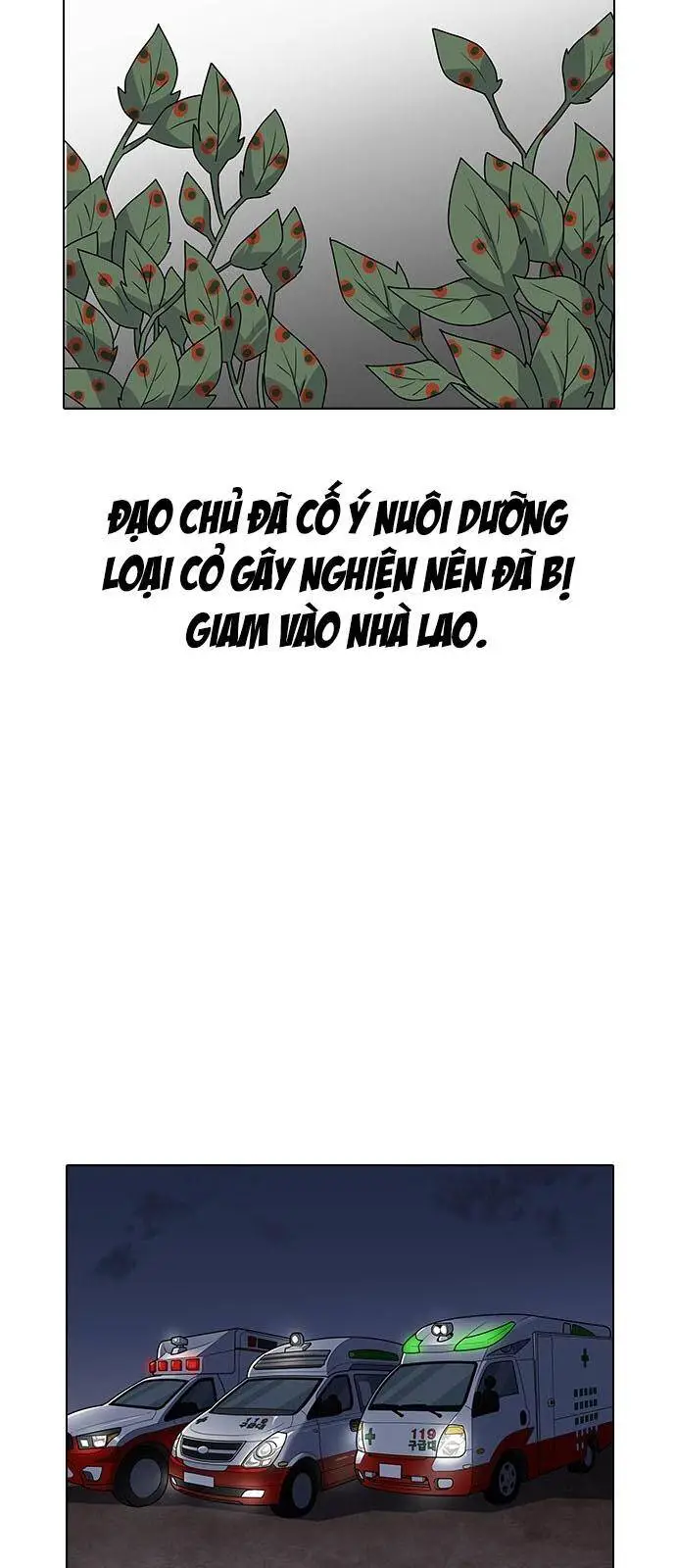 Hoán Đổi Diệu Kỳ Nettruyen ZZZ Chương 137 Page 56