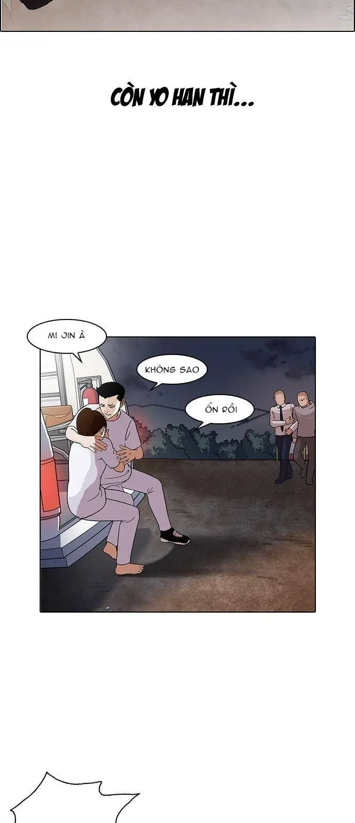 Hoán Đổi Diệu Kỳ Nettruyen ZZZ Chương 137 Page 59