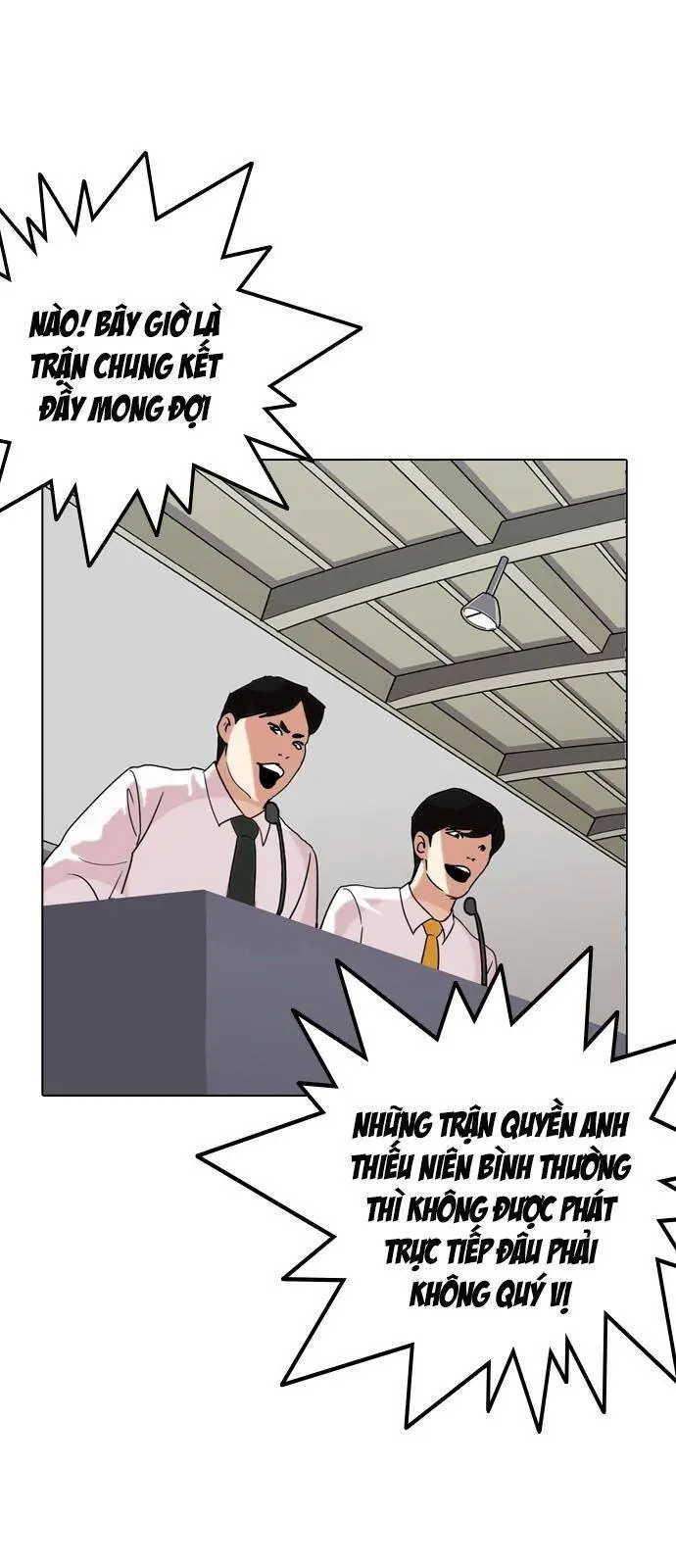 Hoán Đổi Diệu Kỳ Nettruyen ZZZ Chương 137 Page 64