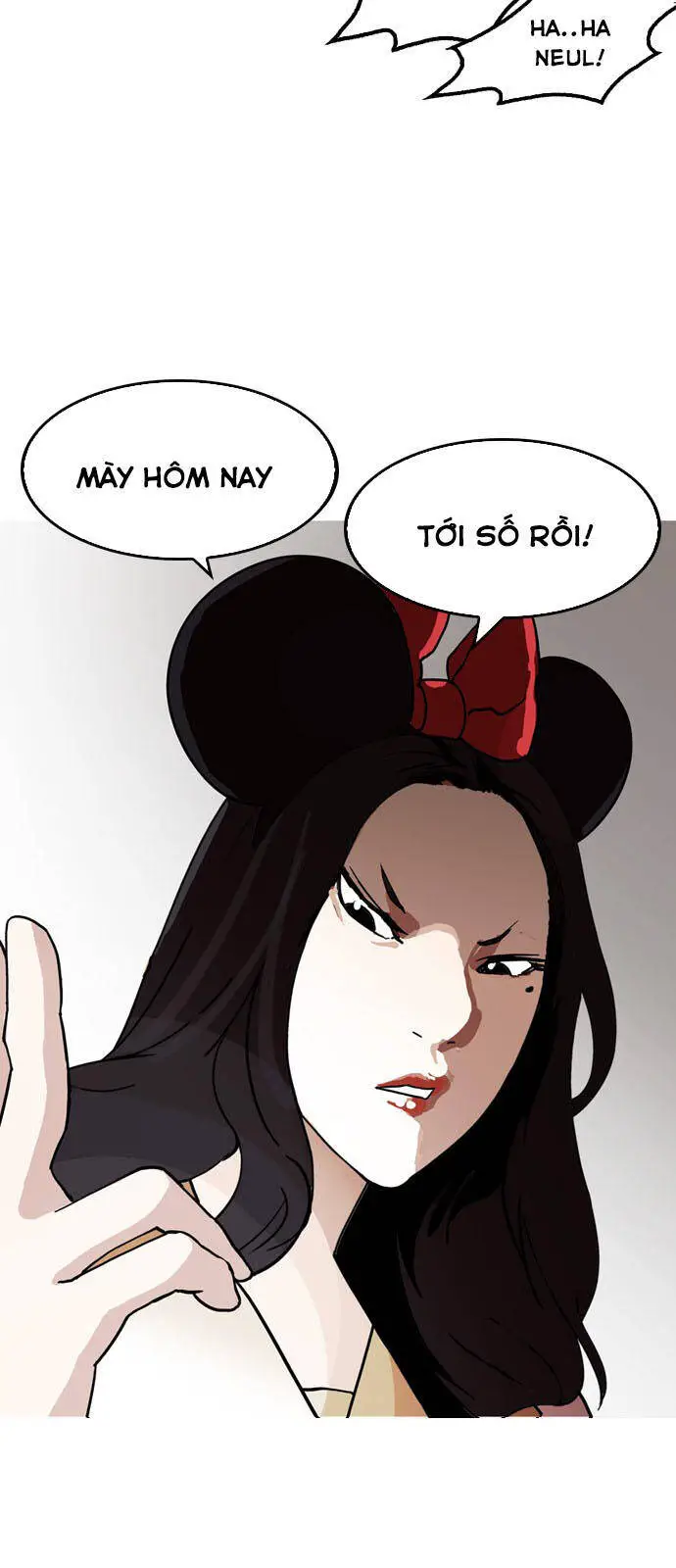 Hoán Đổi Diệu Kỳ Nettruyen ZZZ Chương 144 Page 10