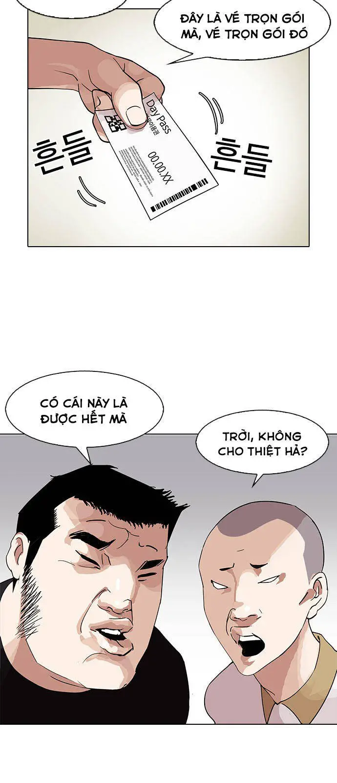 Hoán Đổi Diệu Kỳ Nettruyen ZZZ Chương 144 Page 12