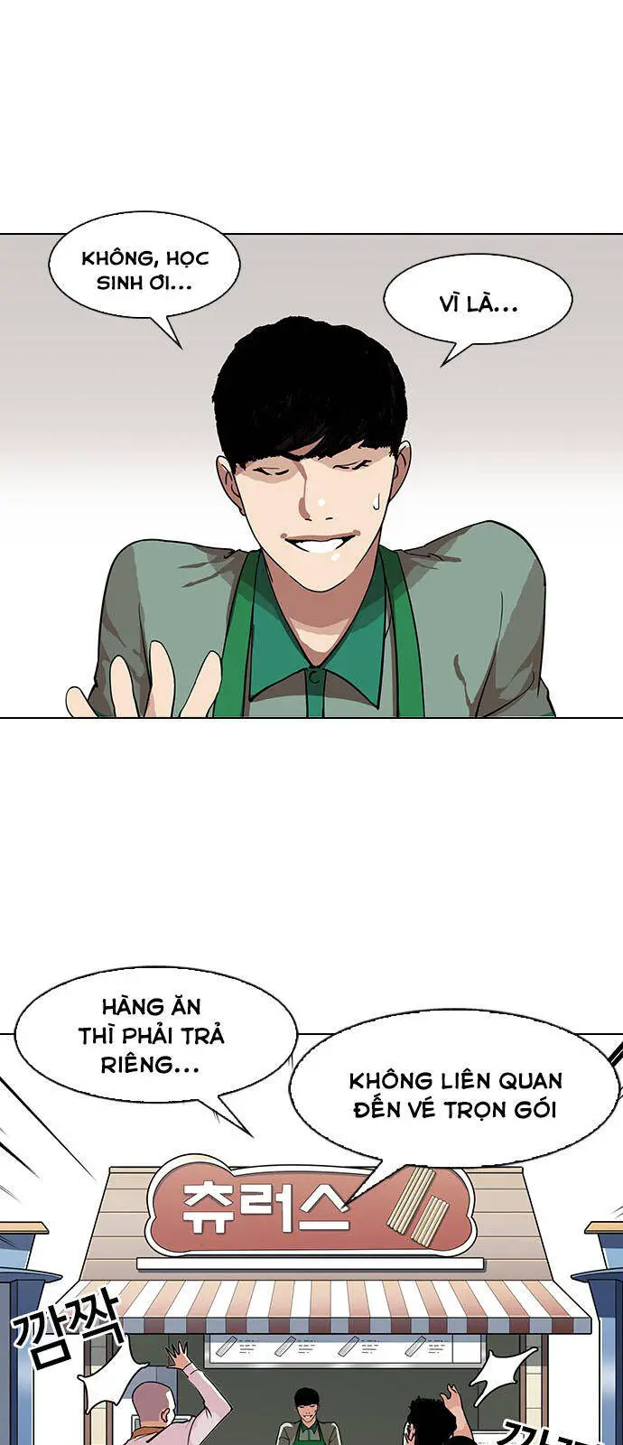 Hoán Đổi Diệu Kỳ Nettruyen ZZZ Chương 144 Page 13