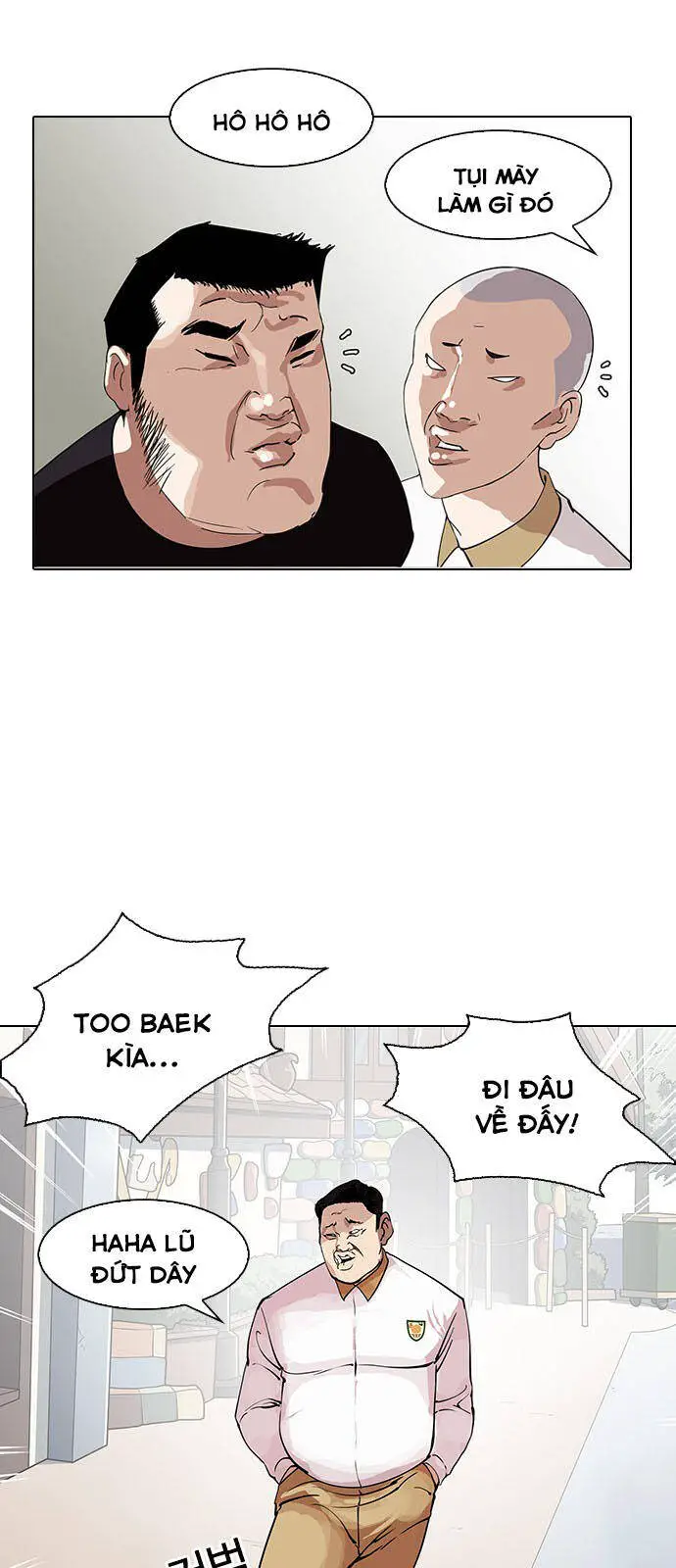 Hoán Đổi Diệu Kỳ Nettruyen ZZZ Chương 144 Page 15