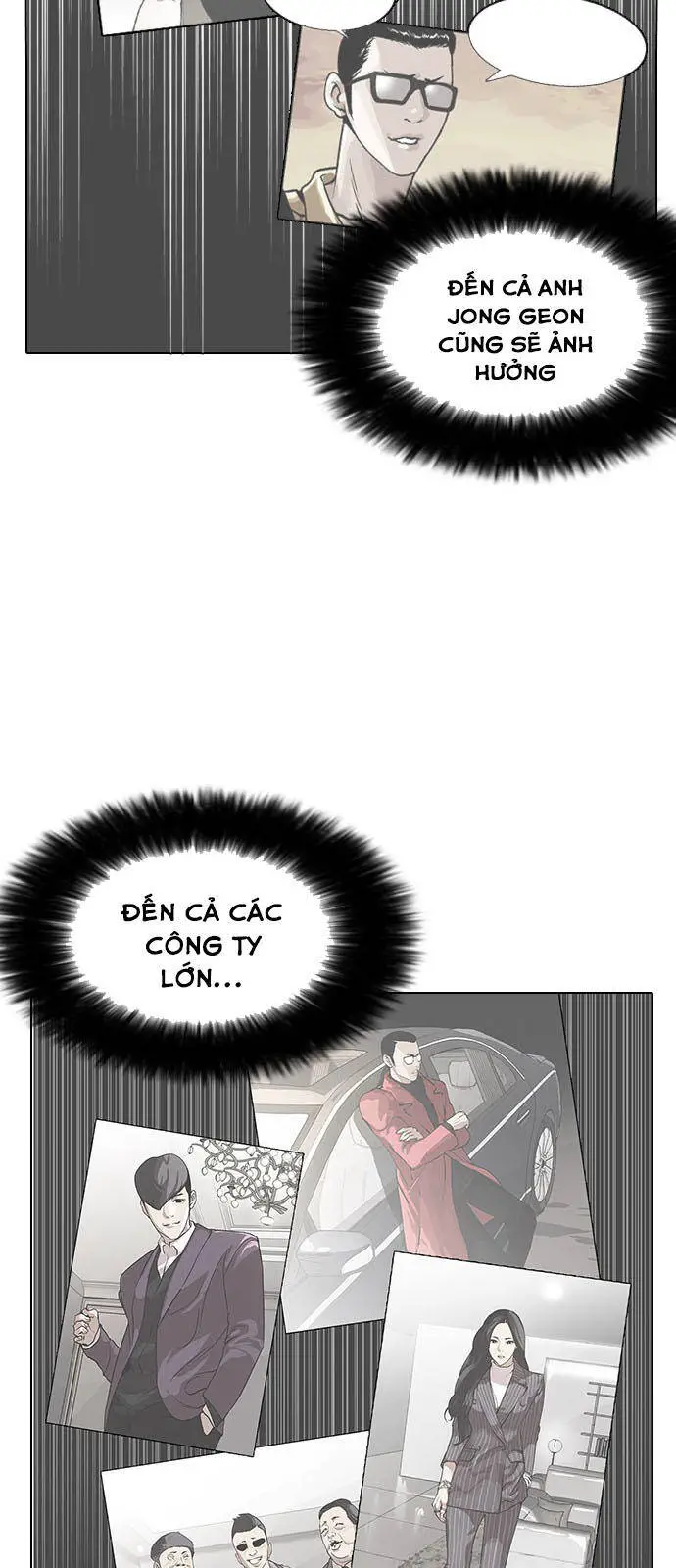 Hoán Đổi Diệu Kỳ Nettruyen ZZZ Chương 144 Page 43