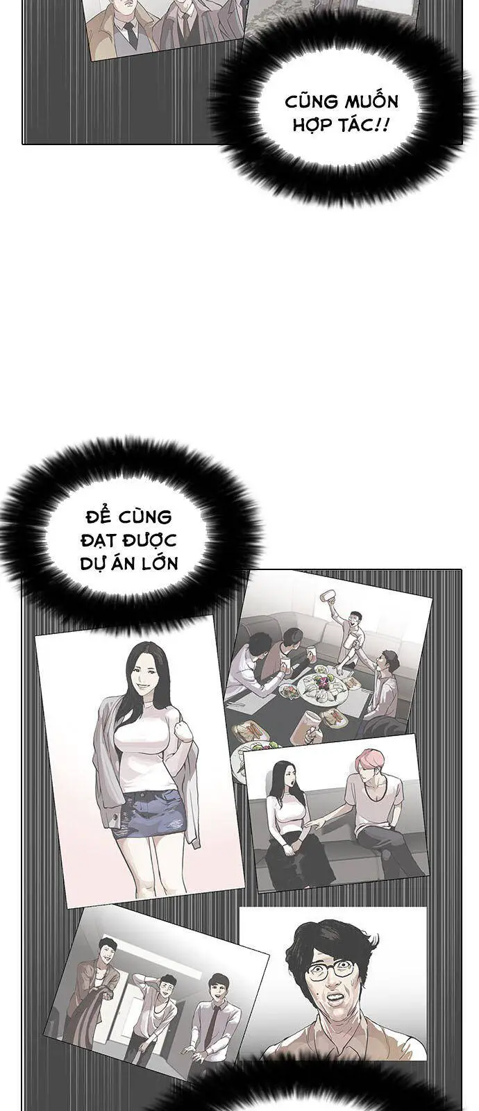 Hoán Đổi Diệu Kỳ Nettruyen ZZZ Chương 144 Page 44