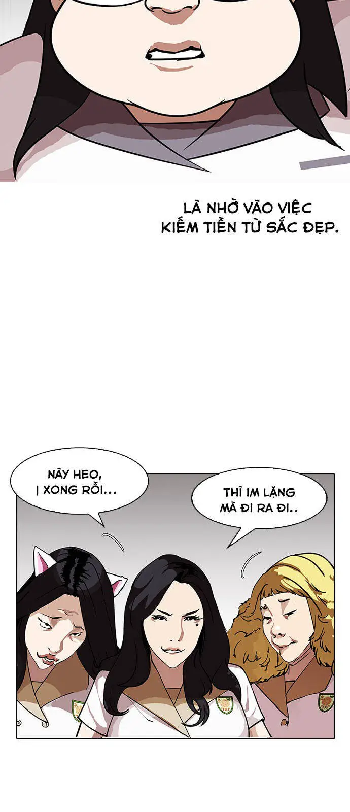 Hoán Đổi Diệu Kỳ Nettruyen ZZZ Chương 144 Page 46