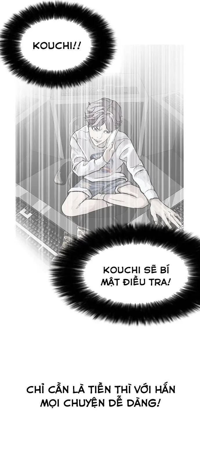 Hoán Đổi Diệu Kỳ Nettruyen ZZZ Chương 144 Page 54