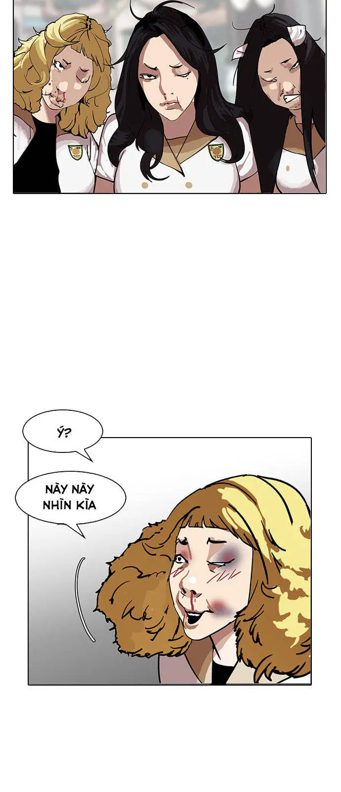 Hoán Đổi Diệu Kỳ Nettruyen ZZZ Chương 144 Page 57