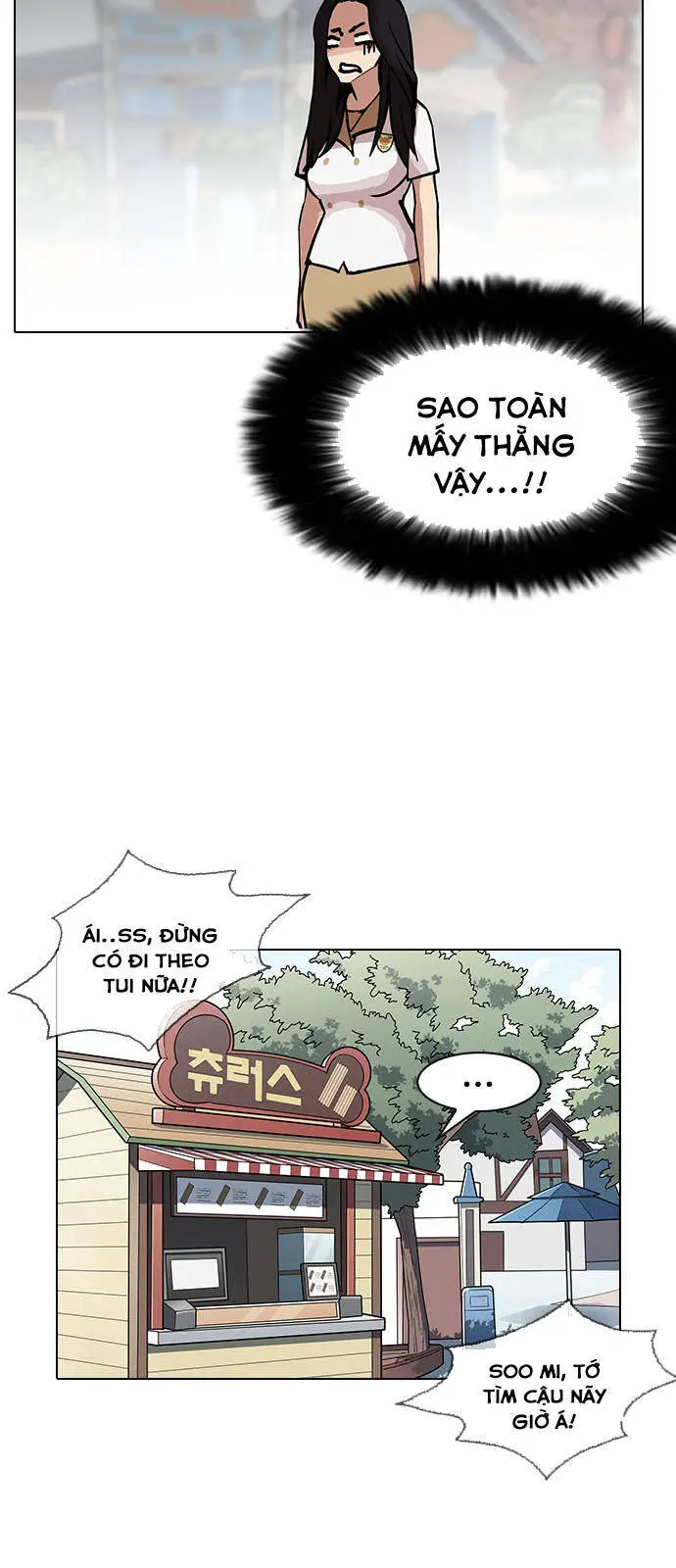 Hoán Đổi Diệu Kỳ Nettruyen ZZZ Chương 144 Page 67