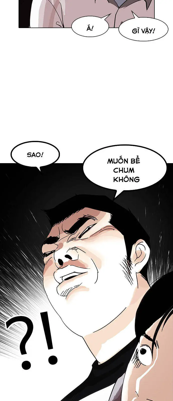 Hoán Đổi Diệu Kỳ Nettruyen ZZZ Chương 143 Page 3