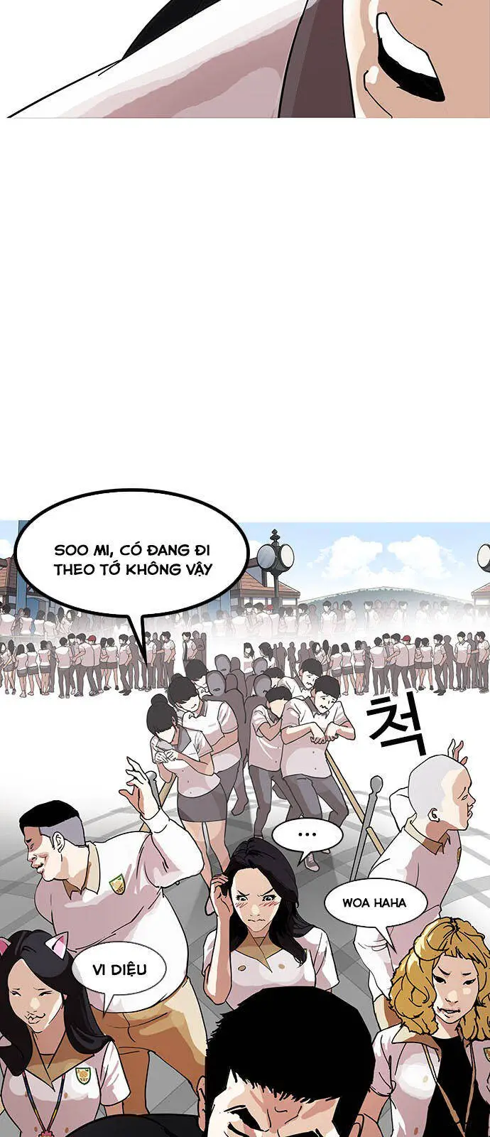 Hoán Đổi Diệu Kỳ Nettruyen ZZZ Chương 143 Page 4