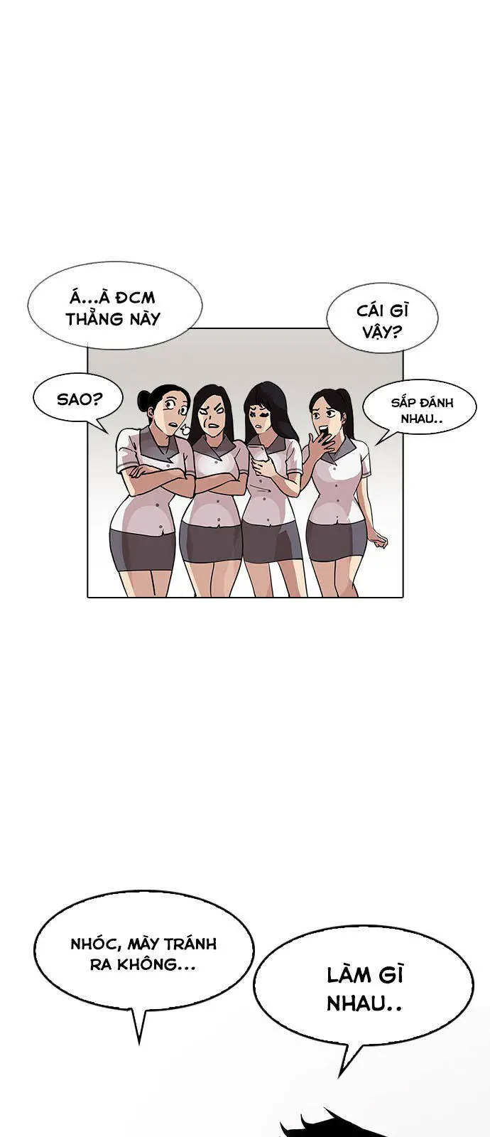 Hoán Đổi Diệu Kỳ Nettruyen ZZZ Chương 143 Page 11