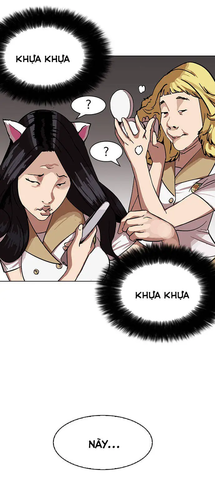 Hoán Đổi Diệu Kỳ Nettruyen ZZZ Chương 143 Page 18