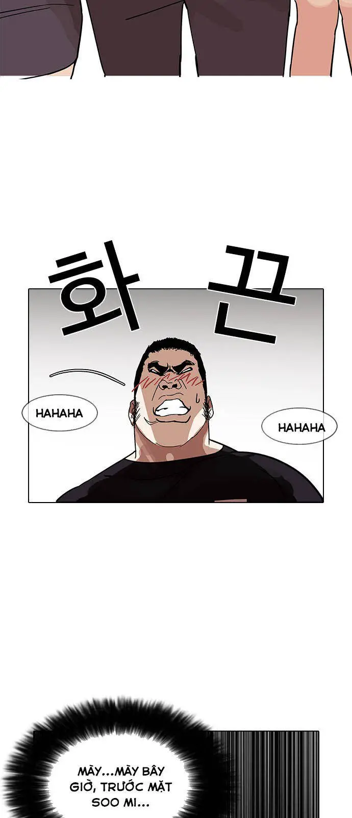 Hoán Đổi Diệu Kỳ Nettruyen ZZZ Chương 143 Page 20