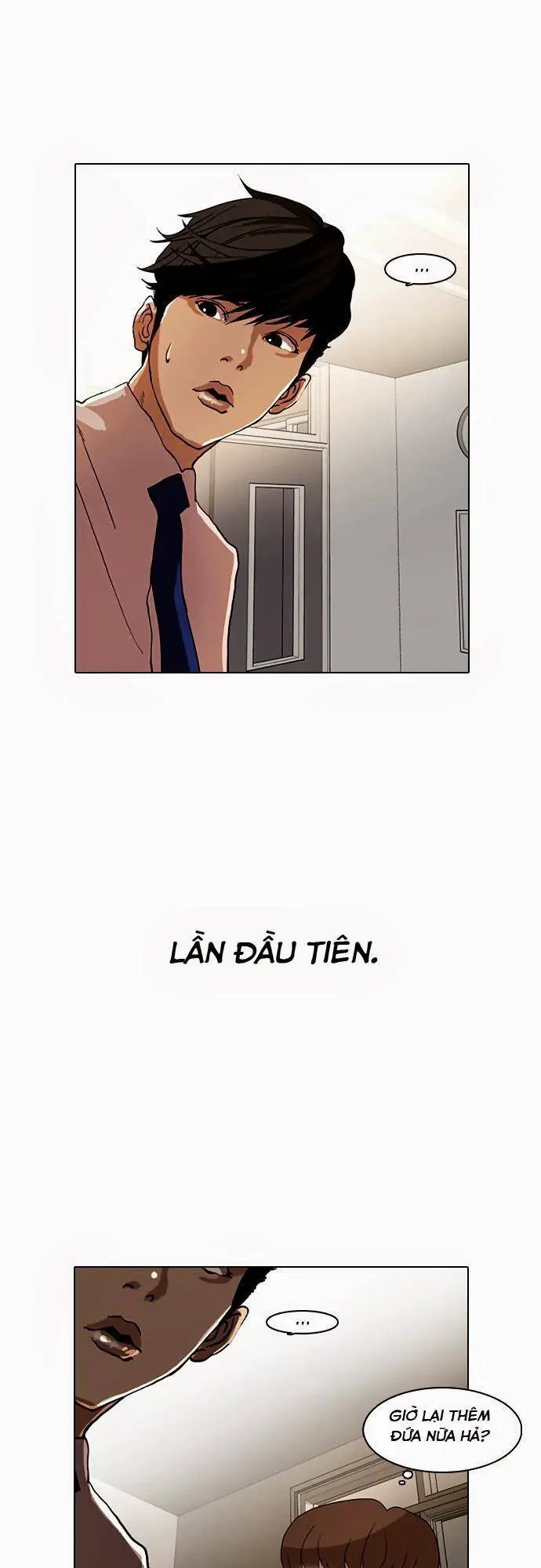 Hoán Đổi Diệu Kỳ Nettruyen ZZZ Chương 7 Page 47