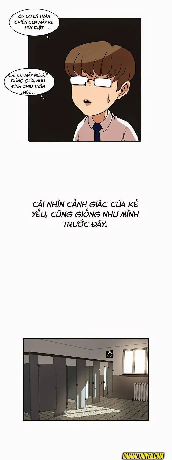 Hoán Đổi Diệu Kỳ Nettruyen ZZZ Chương 7 Page 49