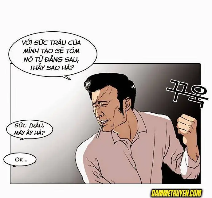 Hoán Đổi Diệu Kỳ Nettruyen ZZZ Chương 7 Page 53