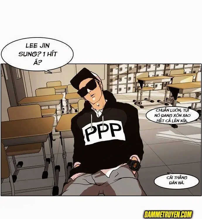 Hoán Đổi Diệu Kỳ Nettruyen ZZZ Chương 7 Page 55
