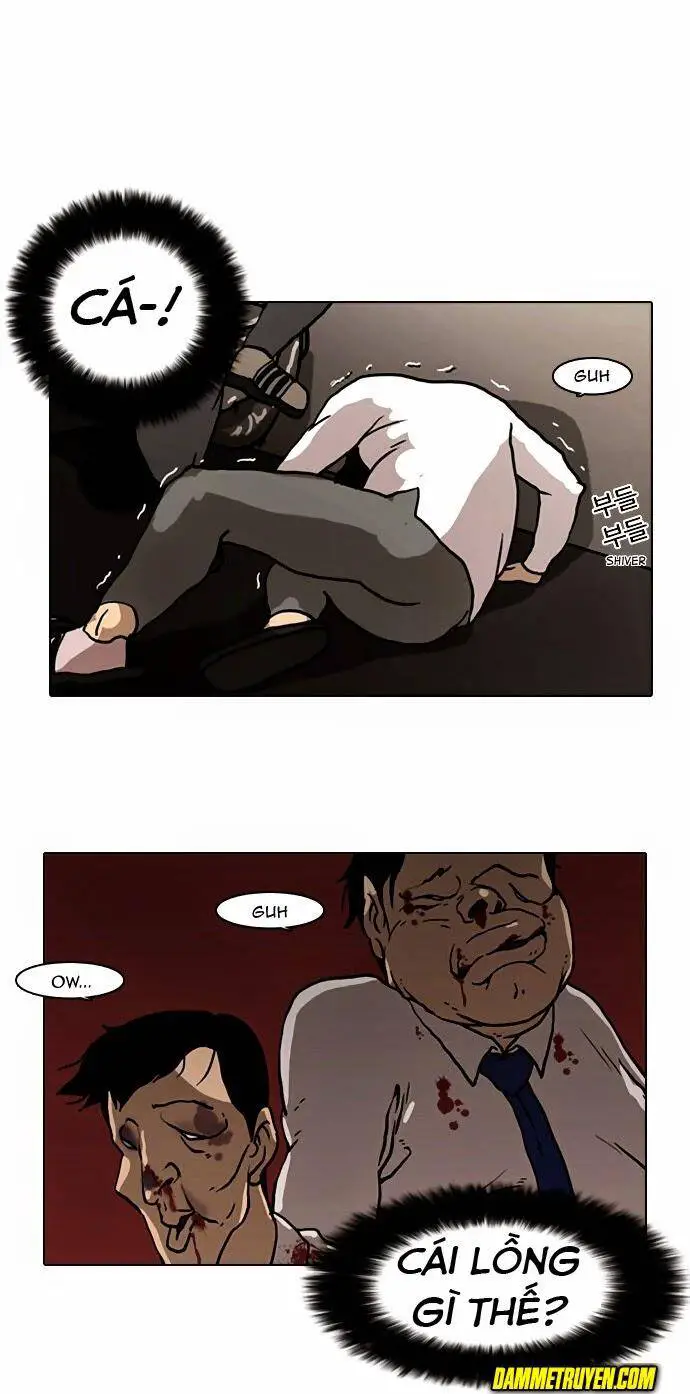 Hoán Đổi Diệu Kỳ Nettruyen ZZZ Chương 7 Page 63