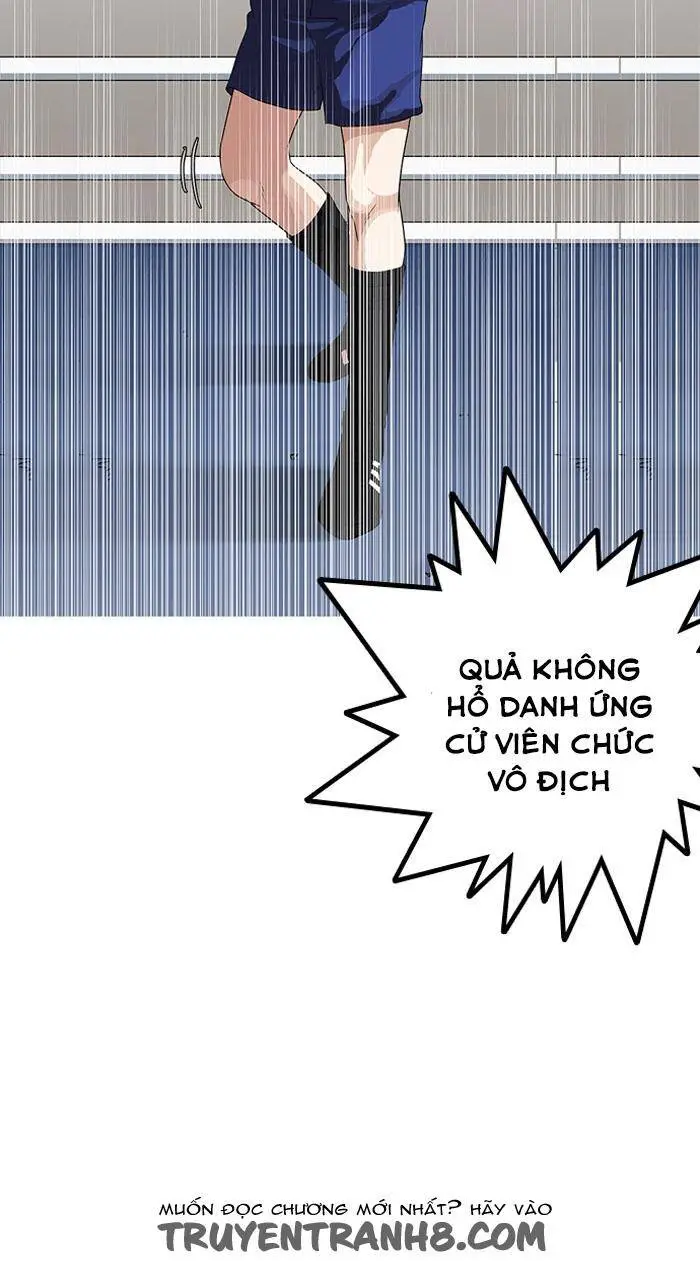 Hoán Đổi Diệu Kỳ Nettruyen ZZZ Chương 138 Page 17