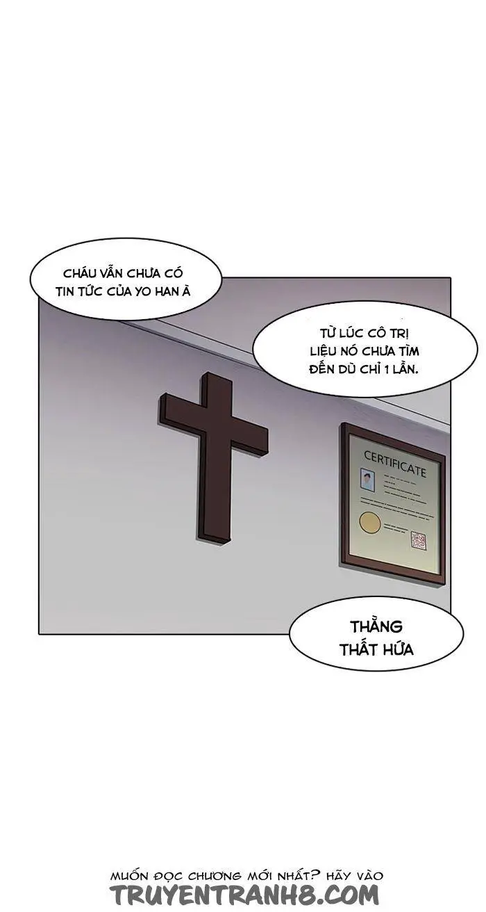 Hoán Đổi Diệu Kỳ Nettruyen ZZZ Chương 138 Page 122