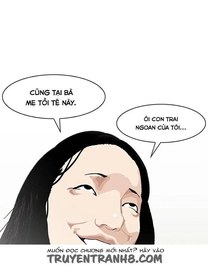 Hoán Đổi Diệu Kỳ Nettruyen ZZZ Chương 138 Page 123