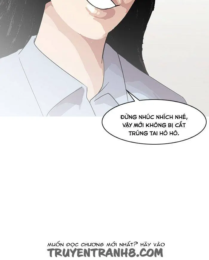 Hoán Đổi Diệu Kỳ Nettruyen ZZZ Chương 138 Page 124