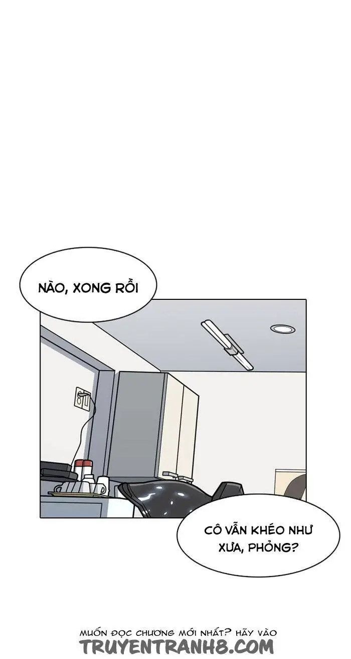 Hoán Đổi Diệu Kỳ Nettruyen ZZZ Chương 138 Page 127
