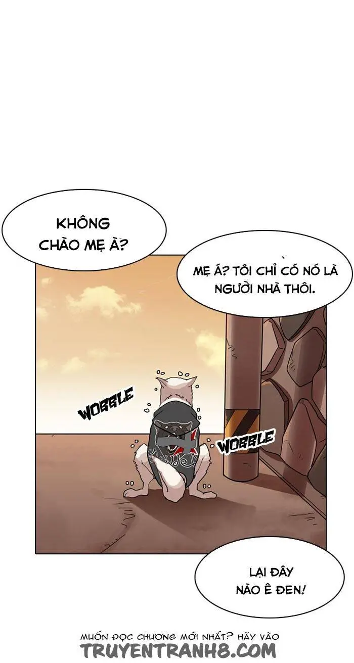 Hoán Đổi Diệu Kỳ Nettruyen ZZZ Chương 138 Page 136