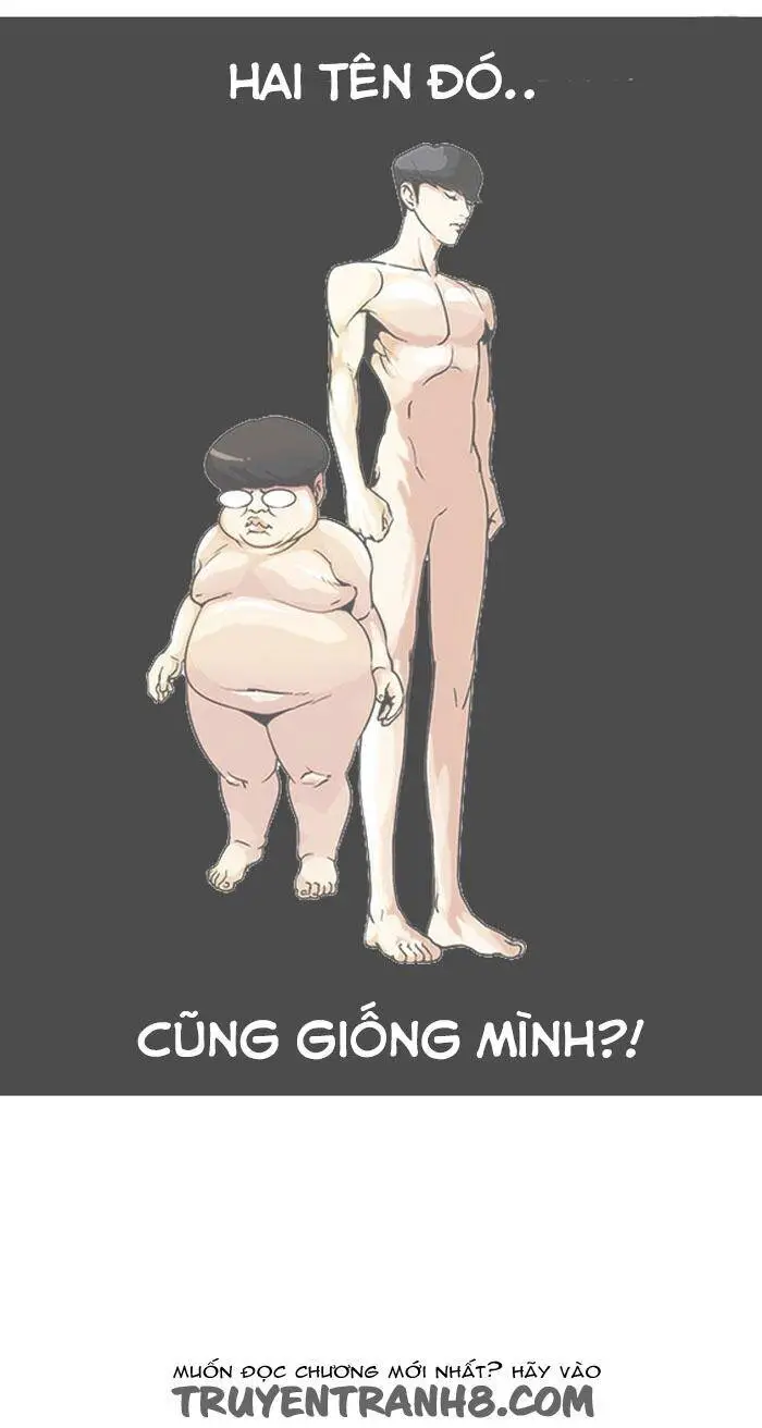 Hoán Đổi Diệu Kỳ Nettruyen ZZZ Chương 138 Page 152