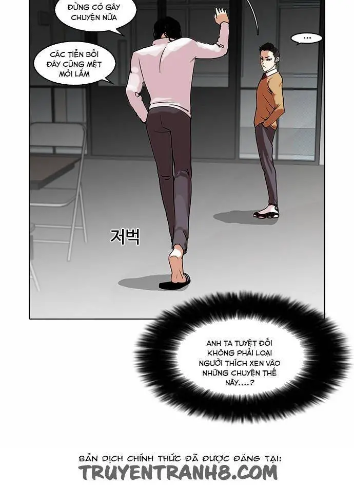 Hoán Đổi Diệu Kỳ Nettruyen ZZZ Chương 79 Page 16