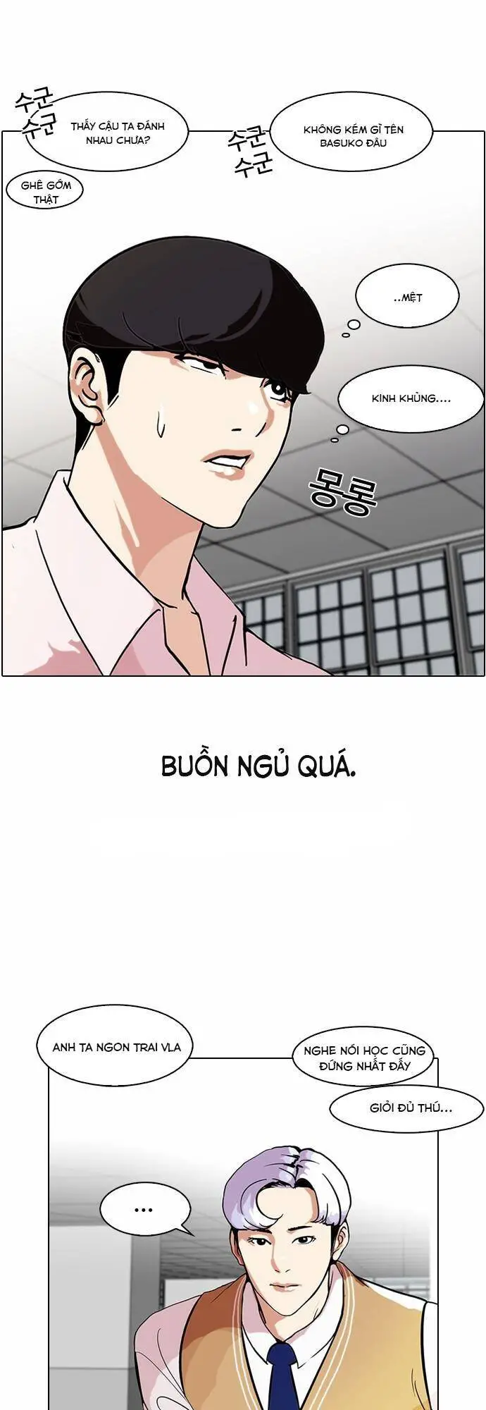 Hoán Đổi Diệu Kỳ Nettruyen ZZZ Chương 79 Page 18