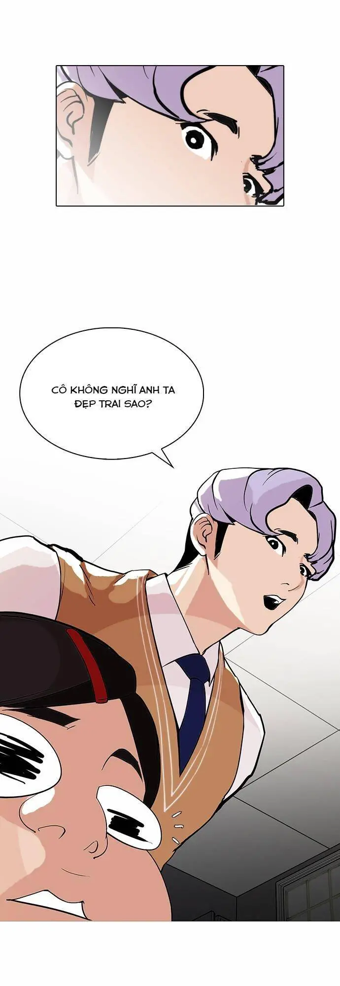 Hoán Đổi Diệu Kỳ Nettruyen ZZZ Chương 79 Page 28